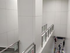 -王家墩东(地铁站)