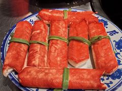 -后火锅(南京东路总店)
