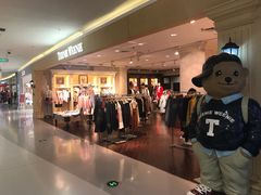 -丽达购物中心(崂山店)