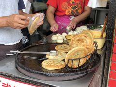 -老吴记水饺馆(前进五路店)