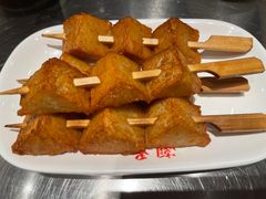 -潮界(虹桥新天地店)