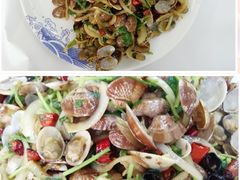 -北戴河庆山饭店·海鲜砂锅粥(北戴河黑石路店)