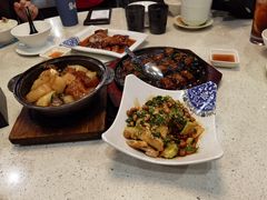 -明园茶餐厅(沙头角店)