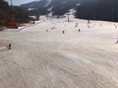 -中旅松花湖滑雪场