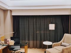 -上海中航虹桥机场泊悦酒店