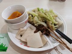 -素清香(解放路店)