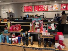 -星巴克臻选(北京银泰店)