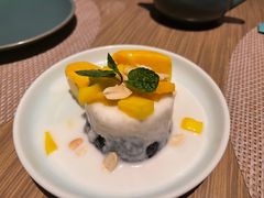 -安南越南餐厅(青岛万象城店)