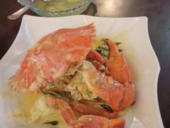 android_upload_pic-龙海鲜螃蟹王(宏茂桥店)