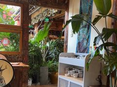 -小锅巴纳西餐厅