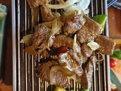 -九井澤精致料理(金茂店)