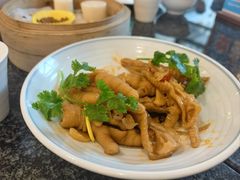 -宁波九龙湖开元度假村