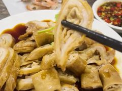 -陈李记粥铺(天鸿·天府店)