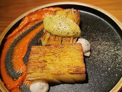 -MAGPIE喜鹊派餐厅(华侨城店)