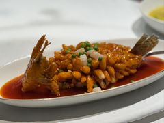 -玫瑰厅上海菜(兴国路店)