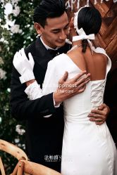 -太古映画婚纱摄影(天河店)