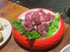 -额尔敦草原涮羊肉·烧烤(冻青树总店)