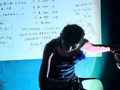 -剧狐剧本杀(徐汇1号店)