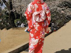 -江户和装工房 雅 东京和服体验(上野店)