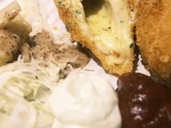 -库滋明·俄罗斯特色美食(中央大街店)