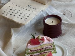-théATRE 茶聚场(王府中環店)