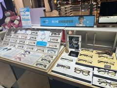 -LOHO眼镜(上海五角场合生汇店)