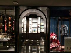 -民国红公馆·秦淮八艳(夫子庙店)