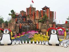 -松山湖南湖湾露营营地