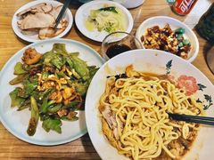 -锅儿挑面馆