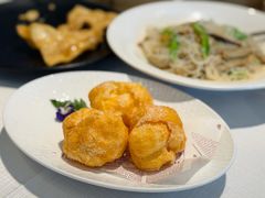 -金苑海鲜酒家(来魅力店)