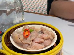 -火啫啫·粤式啫啫煲(南通首店)