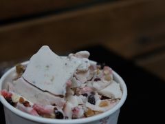 -初心炒酸奶(厚德品园店)