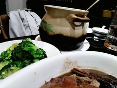 -汤品小厨·海鲜·烧烤·家常菜