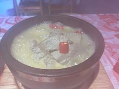 -老班长·小龙虾·鲜货烧烤大排档(金街美地店)