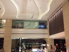 -新发展亚太JW万豪酒店·福苑咖啡厅