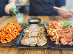 -老友谊冷面店(苏家屯店)