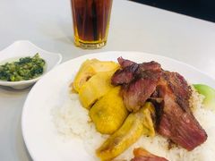 -深井陈记烧鹅酒家(新填地街店)