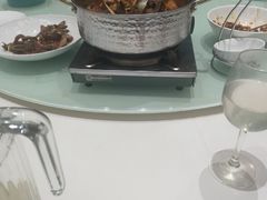 -湖锦酒楼·32年地道湖北菜(光谷店)