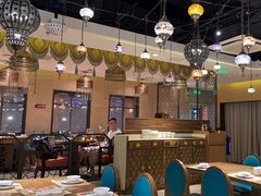 -耶里夏丽新疆餐厅(百联中环购物广场店)