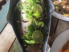 -Doo Dee Thai Food(Issan/Isaan/Esan)