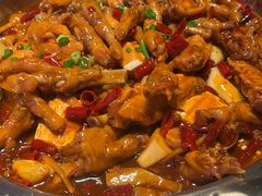 -胖哥俩肉蟹煲(长沙高铁吾悦广场店)