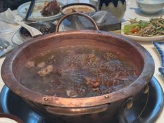 -福寿斋·老北京铜锅涮肉·烤鸭(顺义总店)