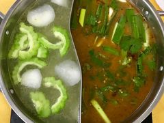 -鑫宝沙茶牛肉火锅(永泰店)