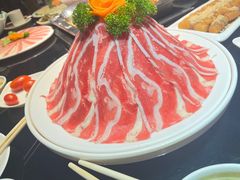 -安安火锅(上美广场店)