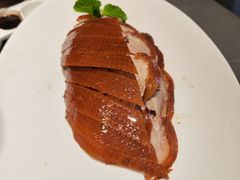 精品香酥烤鸭-宏宴·新京菜(望京店)