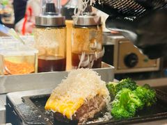 -肉肉大米(金虹桥店)