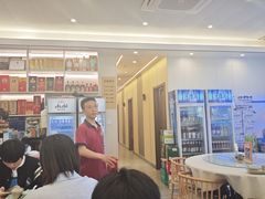 -启东小海鲜(庄先湾路1号店)