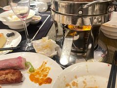-TABLE·味西餐厅-成都茂业JW万豪酒店
