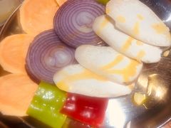-原始泥炉烤肉(总店)