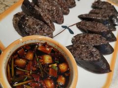 朝鲜族米肠-丰茂烤串(六里桥店)